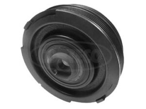 Krank Kasnagı Bmw M47 E39 E46 - 11232247565