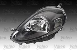 Far Sol Motorlu Ampullu H4 Fıat Punto Evo 09 - 51855645-51937144