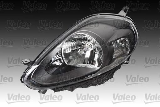 Far Sol Motorlu Ampullu H4 Fıat Punto Evo 09 - 51855645-51937144