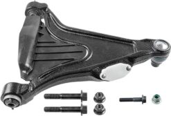 Alt Salıncak Sağ Volvo S70 97-00 V70 1995-2000 C70 01996-2005 850 1991-1996 9140096-8628500-8628492-272339-271902-271629-9492531 - 9169534-9492915-9492288-9492672