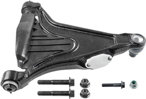 Alt Salıncak Sağ Volvo S70 97-00 V70 1995-2000 C70 01996-2005 850 1991-1996 9140096-8628500-8628492-272339-271902-271629-9492531 - 9169534-9492915-9492288-9492672