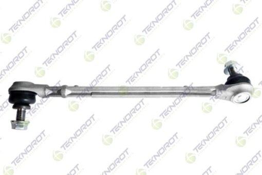 Askı Rotu On Sol Mercedes W204 S204 C204 C218 W212 C207 A207 Alumınyum - A2043201789