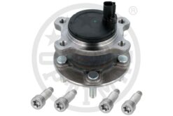 Arka Teker Poryası Volvo V40 D2 D3 D4 T2 T3 T4 T5 2012-2018 - 31277680-31406755-31387352