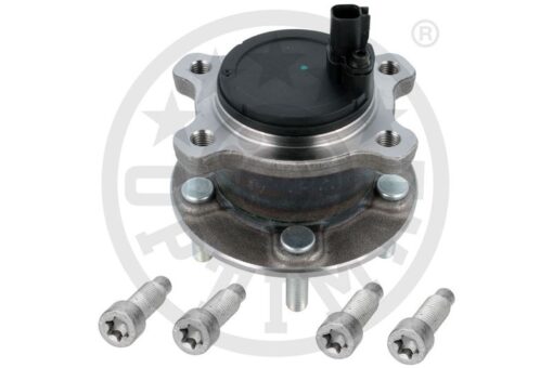 Arka Teker Poryası Volvo V40 D2 D3 D4 T2 T3 T4 T5 2012-2018 - 31277680-31406755-31387352