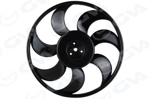 Fan Motoru Pervanesi Astra G Astra H 1.6 - 1341344P-24431825-6341168P-13126354