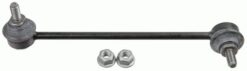 Askı Rotu On Sag Mercedes Vıto W638 96 03 - A6383230568