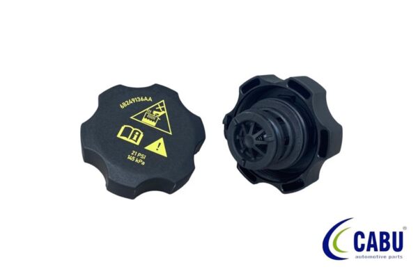 Genleşme Kavanoz Kapağı Fıat Egea 15 1.3d Mtj 1.6d Mtj 1.4-1.6 Benzinli - 53330779