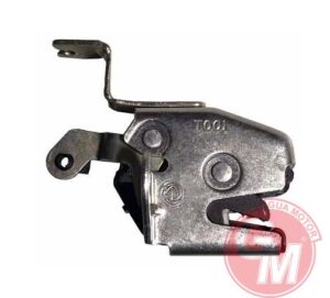 Bagaj Kapı Kılıdı Sağ-sol Üst Çıft Kapı Fiat Fıorıno Bıpper Nemo - 1358202080-8726.X4-8726X4