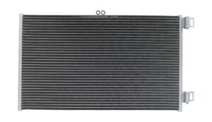 Klıma Radyatoru Mercedes Cıtan W415 12 . Renault Kangoo Iı 08 - A4155000054-8200455795