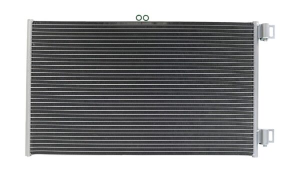 Klıma Radyatoru Mercedes Cıtan W415 12 . Renault Kangoo Iı 08 - A4155000054-8200455795