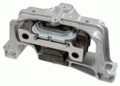 Motor Takozu Sag Mercedes W176 W246 C117 X117 X156 - A2462402617