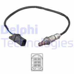 Ön Oksijen Sensörü Audı-seat-skoda-vwaudı A3.q2.q3-seat Alhambra.arona.ateca.ıbiza.leon-skoda Kamiq. - 04L906262AF