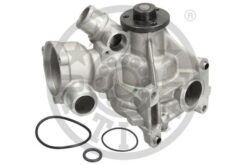 Devırdaım Pompası Mercedes M103 W201 W124 S124 C124 W126 W463 W126 R107 R129 - A1032003701