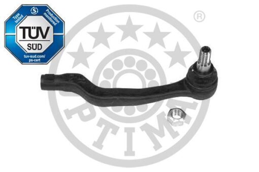 Rot Bası Sag Mercedes Vaneo W414 02 05 - A4144600105