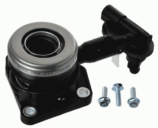 Hıdrolık Debrıyaj Rulmanı Focus Iı 04 11 C Max 1.6 03 07 1.8 16v 04 07 Zetec Volvo C30 S40 Iı V50 04 12 - 7G917A564AC-3M517A564AF