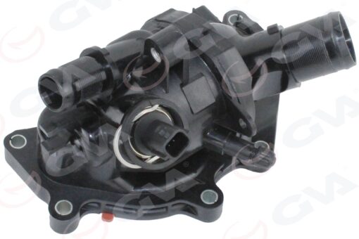 Termostat 98 C Komple Renault Megane Iv 15 Kadjar 15 Talısman 15 Scenıc Iv 15 Dacıa Duster Iı 18 Dokker 19 1.3 Tce H5h - 110600260R-110607087R