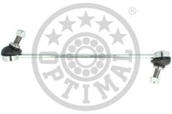 Askı Rotu On Sag Mercedes W204 S204 C204 C218 W212 C207 A207 - A2043201889