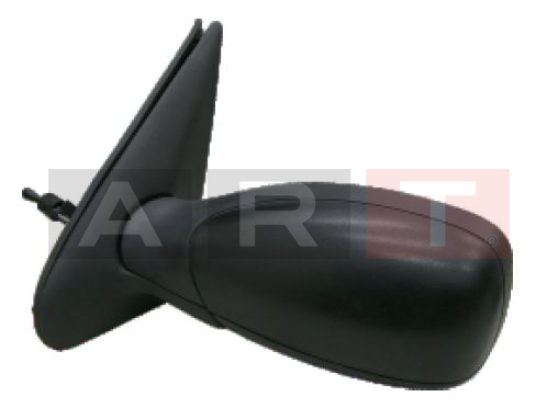 Dış Dikiz Aynası Mekanik Sağ P306 92-03 Konveks - 8149.G3-8148.AF-8149.G7