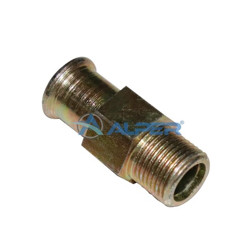 Silindir Kapak Rekoru Transit T-12-t-15 - E855631S