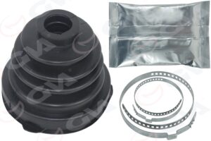 İç Aks Körüğü Doblo 1.9 Jtd-alfa Romeo Mito-fiat 500 Iı-doblo I-doblo Iı-fiorino Iıı-grande Punto-fi At Stilo-opel Combo Yağ Kelepçeli - 46307675