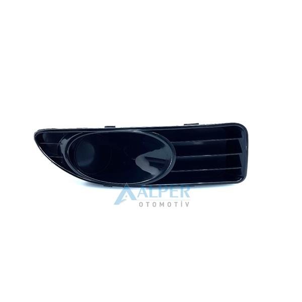 Sıs Far Çerçevesı Sıssız Sıyah Sağ Lınea 07-13 - 735438370