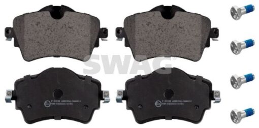Fren Balatası On Bmw F40 F45 F46 F48 F39 G30 G01 G02 Z4 G29 Mını F60 F54 - 34106863293-34106874034