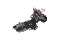 Sogutma Suyu Cıkıs Mansonu Mercedes Om622 Om626 W205 W447 . Renault R9m 1.6 Dci Trafıc Megane Kadjar Talısman - A6222000056-110600686R
