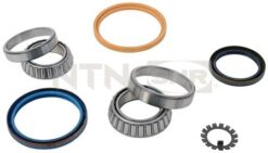 Teker Rulmanı On Mercedes W460 W461 W463 B903 B904 - A0029811205