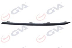 Ön Tampon Süs Çıtası Sol Passat 2015 - 3G0854321