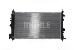 Radyatör Opel Insıgnıa A 1.6-2.0 Cdti 09 17 Otom.şanz. Klimalı - 23299712-1300381-1300290-13241724