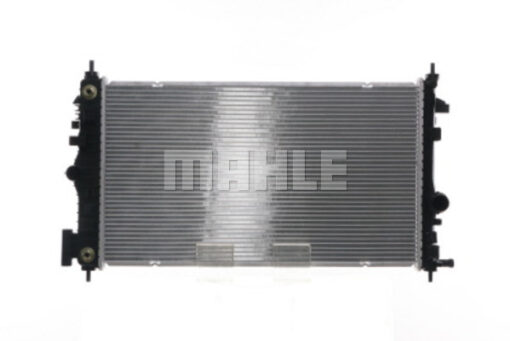 Radyatör Opel Insıgnıa A 1.6-2.0 Cdti 09 17 Otom.şanz. Klimalı - 23299712-1300381-1300290-13241724