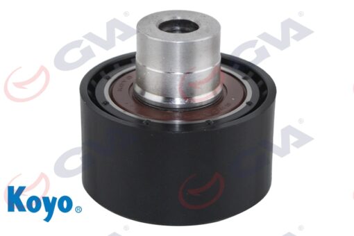 Alternatör Gergi Rulmanı Partner-berlıngo 1.6 Hdı-p206 1.4hdı-c3 1.6 16v-fıesta V-fusıon 1.4tdcı - 5751.90-96410042-1141999-1222855