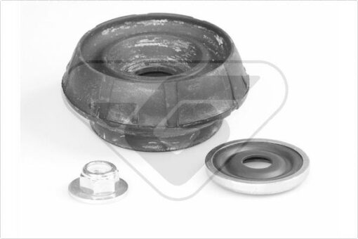 Amortisör Takozu Kıt Ön Sağ-sol Dacıa Logan 04 Sandero 08 Dokker 12 Duster 10 Logan Iı 12 Sandero Iı 12 Tüm Motor Tipleri - 6001547499-8200275528-5432500Q0A