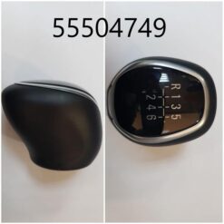 Vites Topuzu 6 İleri Manuel Crossland X-grandland X- Corsa 2020 Dizel - 55504749