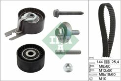 Triger Seti C2-c3-nemo-bıpper-206-307 Fıesta 02 08 Fusıon 02 14 1.4 Tdci-hdi 02 - 2S6Q8A615AB-0831.T3