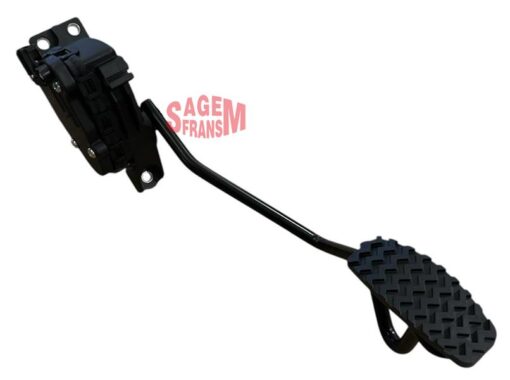 Gaz Pedalı Elektrikli Boxer-ducato Iı-jumper 01 06 - 1337493080