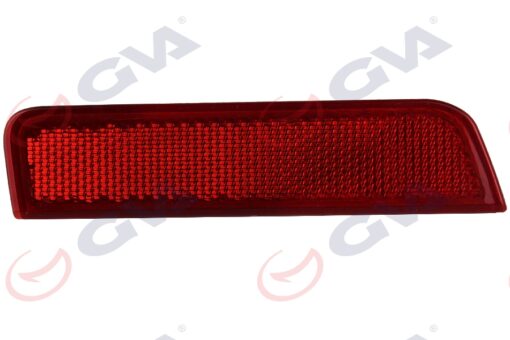 Arka Tampon Reflektörü Sol Dacıa Duster 10 - 265654344R