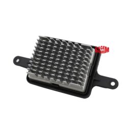 Kalorifer Rezistansı Peugeot P3008-p5008 1.6 2.0 15 - 6441.CQ