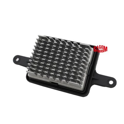 Kalorifer Rezistansı Peugeot P3008-p5008 1.6 2.0 15 - 6441.CQ