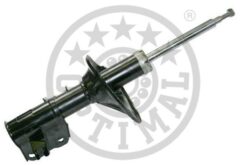 Ön Amortisör Sol Mıtsubıshı Carısma 1.895 06 Volvo S40 95 06 V40 95 06 Gazlı - 30806457-806457-MR102433