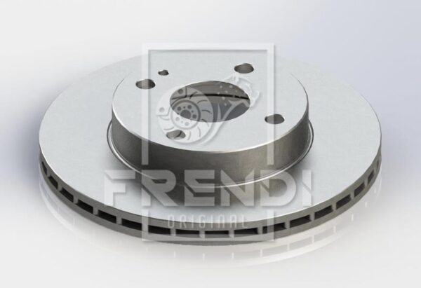 Ön Fren Aynası Mazda 323 F 1.8 Ie 16v - BR743325X