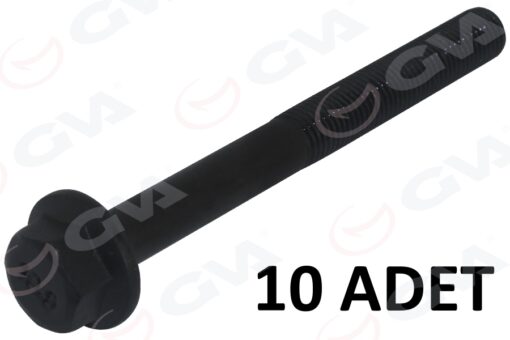 Silindir Kapak Civatası Uzun D.k.ş. -slx - 464306880