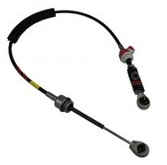 Vites Kumanda Teli Sol Megane Iı Bm0/1.cm0/1 1.5dcı 1.4i 16v 1.9dcı 6 Vites 2002-08 - 344453493R-7701474698