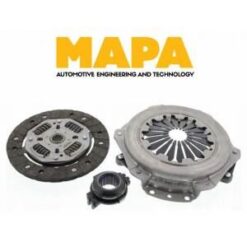 Debriyaj Seti Baskı Balata Fıat Egea 1.3 Mtj 16v Euro5 /fıat 500-punto 10 Mıto 11 1.3 Mjtd - 55236438-55231679