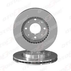 Ön Fren Disk Aynası Cerato 1.6/2.0 16v 04- 1.5/2.0crdı 04- 275x26x4dl Havalı - 517122F100