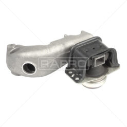 Motor Takozu Cıtroen C4 I 1.4 16v - 1839.C5-1839.H9