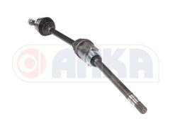 Ön Komple Aks Sağ Transıt Connect 1.8 Tdcı 02 14 75-90-110ps 960mm - 9T163B436AA-2T143B436AH