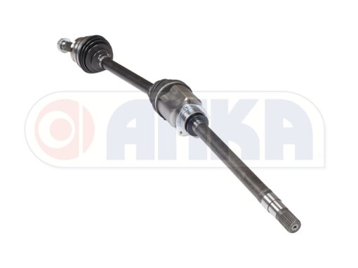 Ön Komple Aks Sağ Transıt Connect 1.8 Tdcı 02 14 75-90-110ps 960mm - 9T163B436AA-2T143B436AH