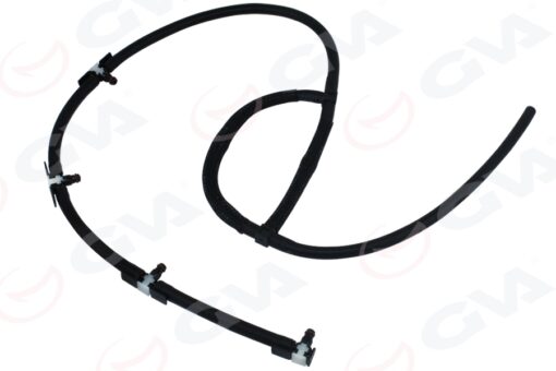 Yakıt Geri Dönüş Borusu Iveco Daıly Vı 3.0 Euro 6 - 5801645772-5801787826