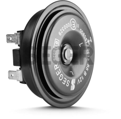 Disk Korna Küçük Didit Kalın 12v